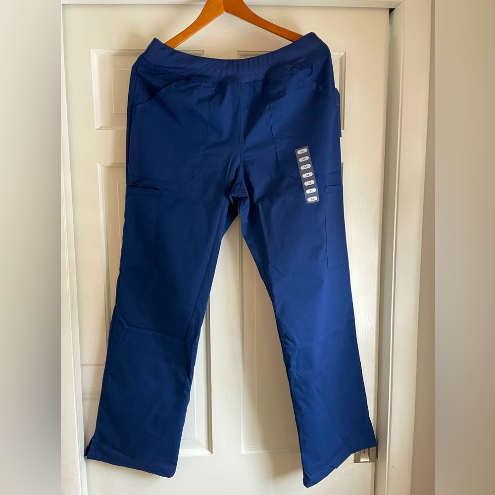 Cherokee scrub pants